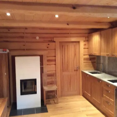 Miilimaee Guest house Keeri