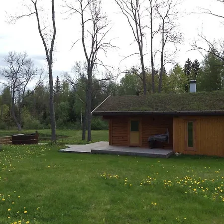 Miilimaee Guest house