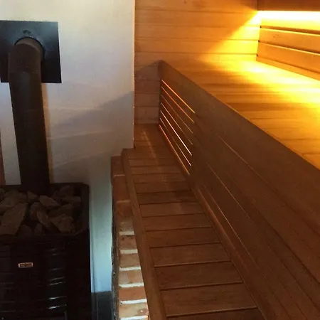 Miilimaee Guest house