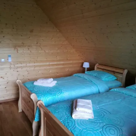 Miilimaee Guest house Keeri