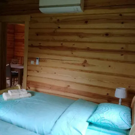Guest house Miilimaee Keeri