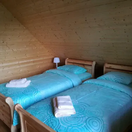 Guest house Miilimaee *