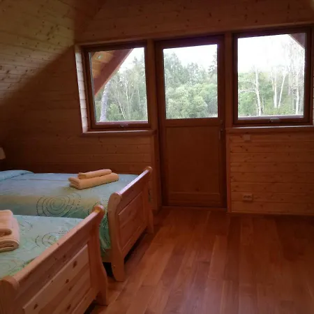 Miilimaee Guest house *