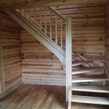 Miilimaee Guest house Keeri