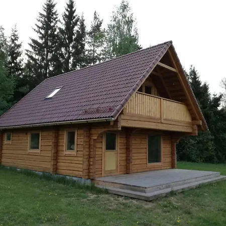 Guest house Miilimaee *