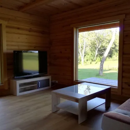 Miilimaee Guest house