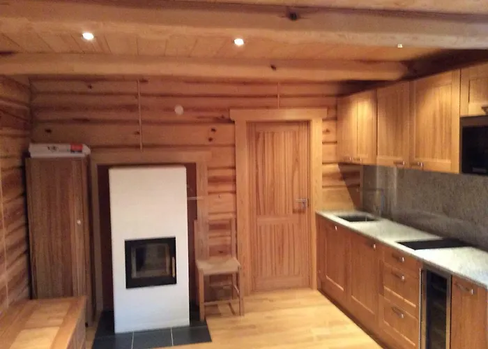 Miilimaee Guest house Keeri