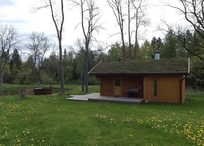 Miilimaee Guest house