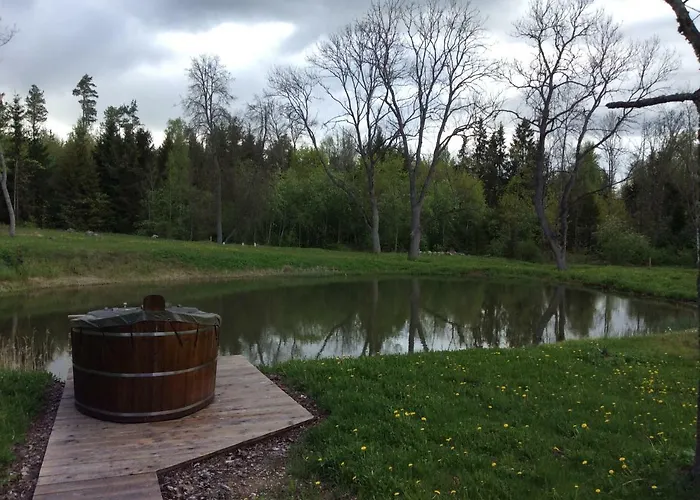 Miilimaee Guest house Keeri