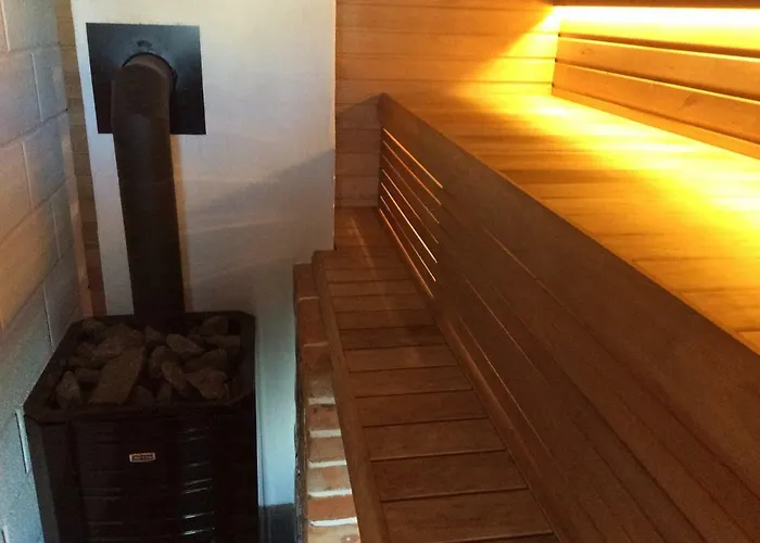 Miilimaee Guest house