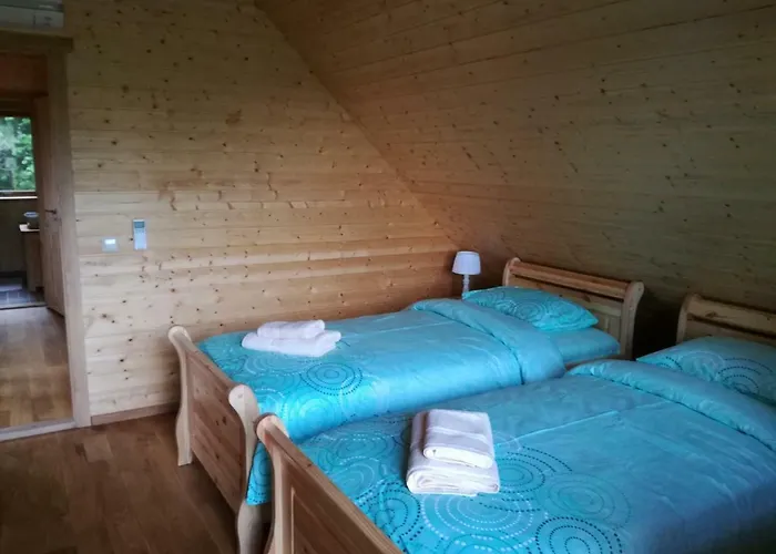 Miilimaee Guest house Keeri