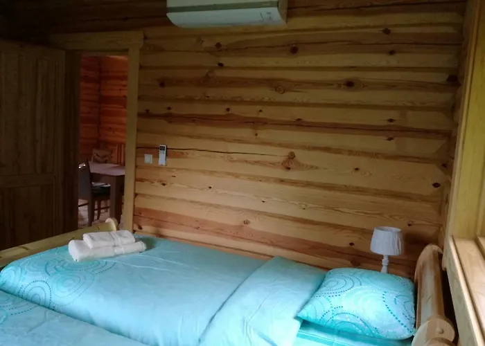 Guest house Miilimaee Keeri