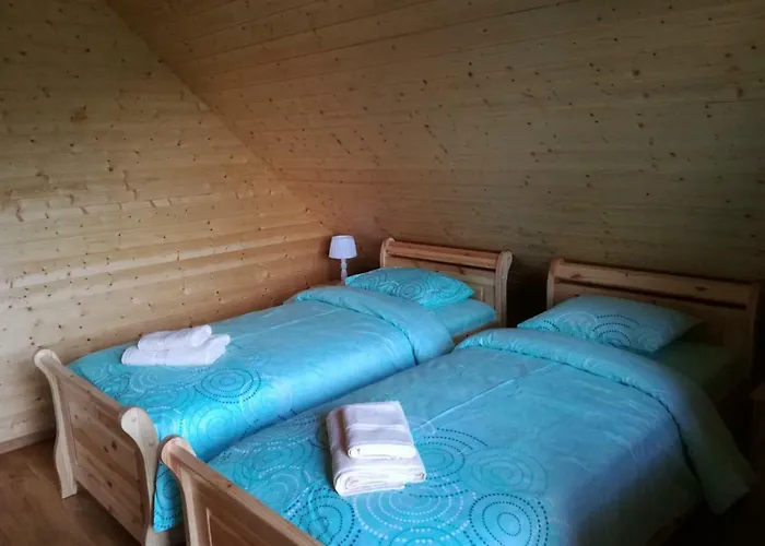 Guest house Miilimaee *