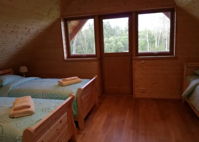 Miilimaee Guest house *