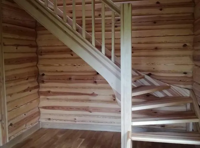 Miilimaee Guest house Keeri