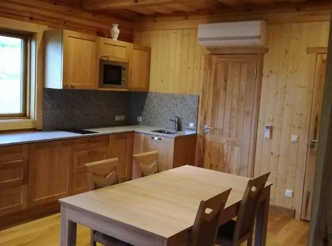 Guest house Miilimaee *