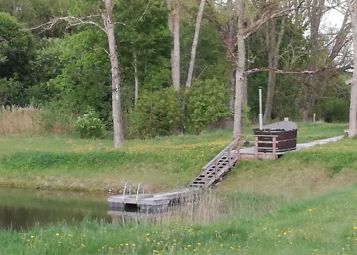 Guest house Miilimaee Keeri