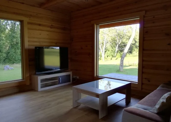 Miilimaee Guest house